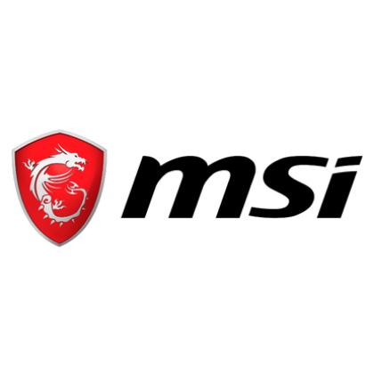 MSI üreticisi resmi