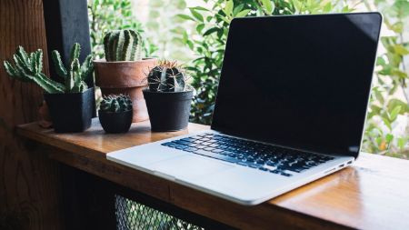 İş laptopları kategorisi için resim