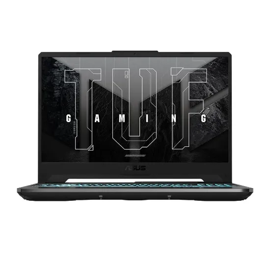 ASUS TUF Gaming A15 resmi