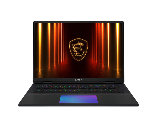 Picture of Titan 18 HX A2XW
