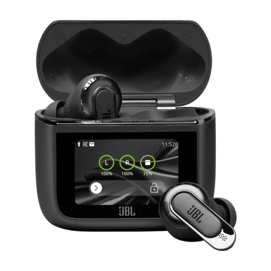 JBL Tour Pro 3 resmi