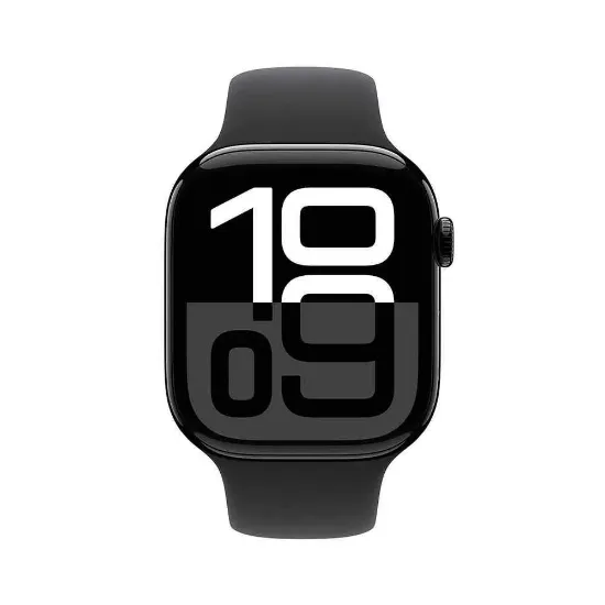 Apple Watch Series 10 resmi